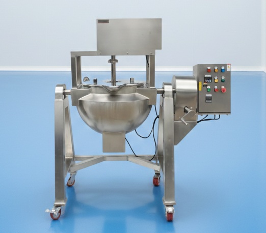 Skyline Paste Kettle   