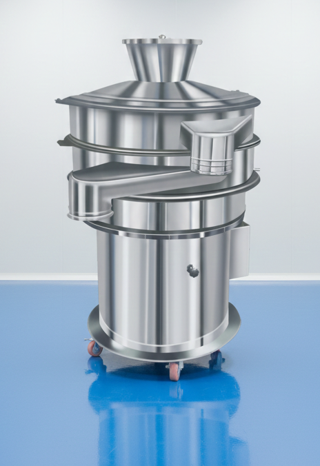 Skyline Vibro Sifter   